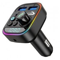 FM-трансмітер Aspiring Wave 6 PD 30W