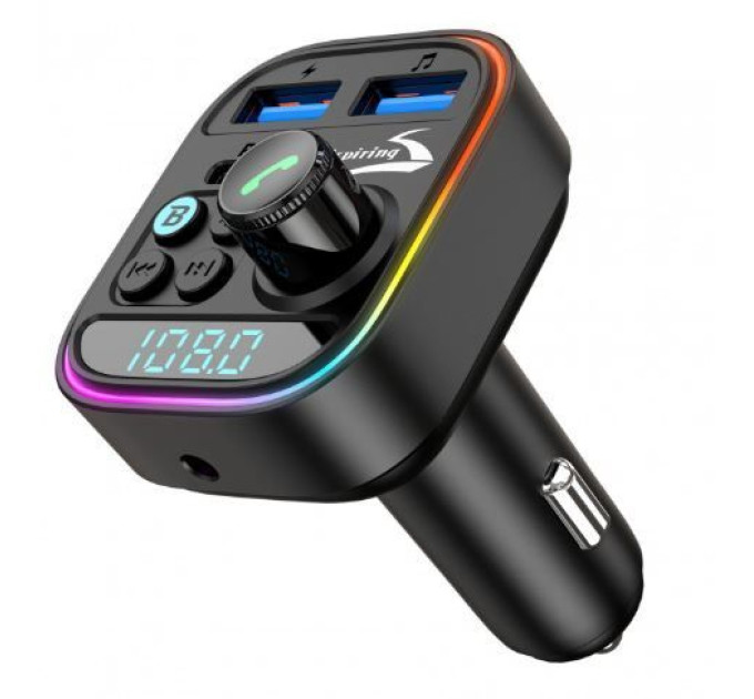 FM-трансмітер Aspiring Wave 6 PD 30W