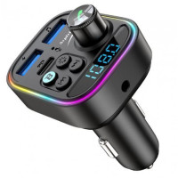 FM-трансмітер Aspiring Wave 6 PD 30W