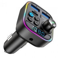 FM-трансмітер Aspiring Wave 6 PD 30W