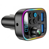 FM-трансмітер Aspiring Wave 6 PD 30W