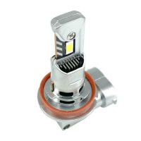 Лампи світлодіодні ALed H11 6000K 25W H11F01 Reflector (2шт)