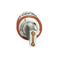 Лампи світлодіодні ALed S H11 6000K 30W SH11A04 (2шт)