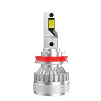 Світлодіодні лампи ALed XL H11 6000К 65W 12V XLH11G4 (2 шт.)