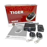 Автосигналізація Tiger Base