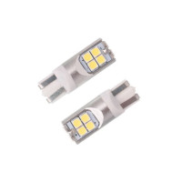Габарит LED Prime-X T10-KN з обманкою (2 шт.)