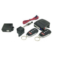 Автосигналізація Tiger Amulet PLUS