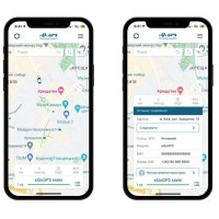 GPS-Маяк eQuGPS Q-BOX-M 4500 4G (UA SIM)