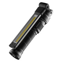 Портативний ліхтар Aled PL-949