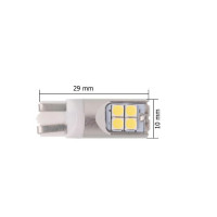 Габарит LED Prime-X T10-KN з обманкою (2 шт.)