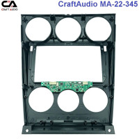 Штатна магнітола Baxster BMS-B1509-345 MAZDA 6 02-07
