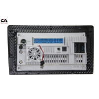Автомагнітола CraftAudio MAXYLEAD 9 3/32