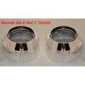 Маска для лінз Baxster BA-Z-004 TEANA