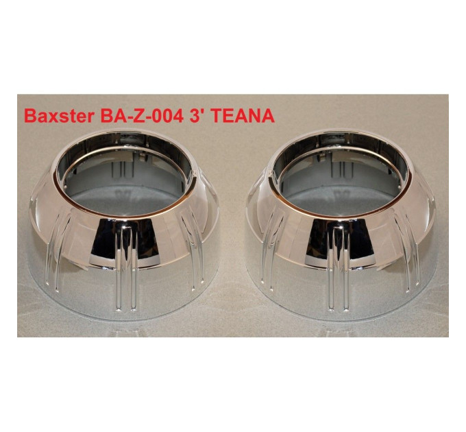 Маска для лінз Baxster BA-Z-004 TEANA