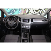 Рамка перехідна CraftAudio VW-22-045 VW Golf Sportsvan 2016+ 10.1