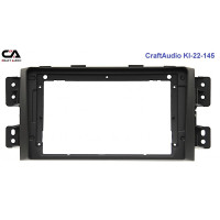 Рамка перехідна CraftAudio KI-22-145 KIA Mohave (HM) 2008-2019 9