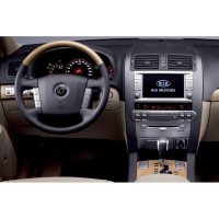 Рамка перехідна CraftAudio KI-22-145 KIA Mohave (HM) 2008-2019 9