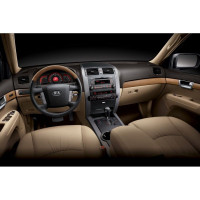 Рамка перехідна CraftAudio KI-22-145 KIA Mohave (HM) 2008-2019 9