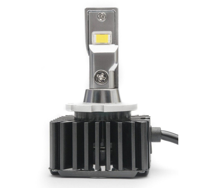 Світлодіодні лампи Prime-X D Pro D3 5000K
