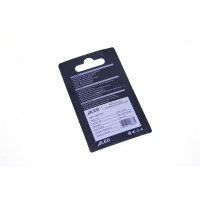 Габарит LED ALed C5W 31мм Canbus Festoon white (2шт)