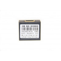 CAN блок Raise G-GEELY-RZ-54 GEELY X3 17/GL 17-18/EC7 14-17/GS 16-18/ Dihao 17-19