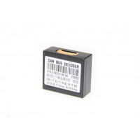 CAN блок Raise G-GEELY-RZ-54 GEELY X3 17/GL 17-18/EC7 14-17/GS 16-18/ Dihao 17-19