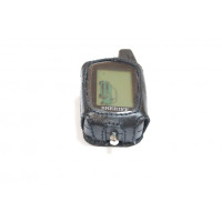 Чохол для брелока Sheriff ZX-750/ZX-755/ZX-999LR/ZX-1070/ZX-1099 (PK-46)