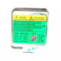 Ксенонова лампа BAXSTER OEM D3S 5000К 35w