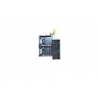 Комплект дротів для магнітол 16PIN CraftAudio CB-630 FORD Ecosport(Brazil) 19