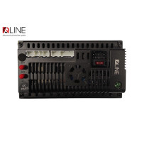 Автомагнітола Qline Dino-1810PRO Android 10 4/64 DSP 4G