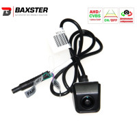 Камера заднього/переднього огляду Baxster HDV-361H DigitalView AHD/TVI