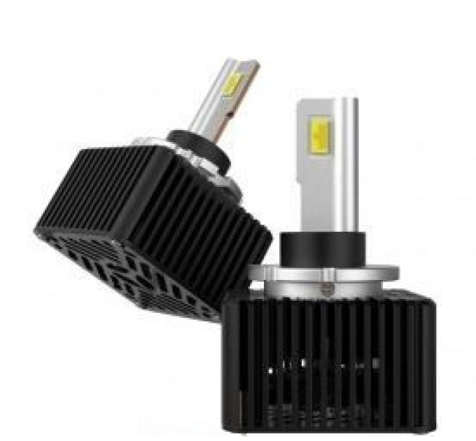Світлодіодні лампи ALed XD1S/D3SSTR3 50W 6000K