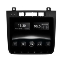 Штатна магнітола Gazer CM6008-7P5 VW Touareg (2010-2016)
