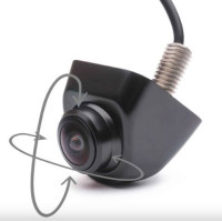 Камера заднього/переднього виду Prime-X MCM-16W AHD 1080P