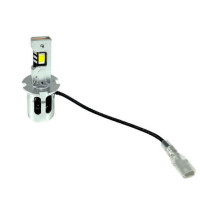 Світлодіодні лампи ALed Н3 6000K 25W Н3F01 Reflector (2шт)