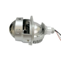Лінзи світлодіодні Bi-LED Aled XLP-J 6000К 45 Вт (комплект 2 шт)