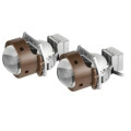 Світлодіодні лінзи Bi-LED Kamiso CLPD-03PRO-02 60/68W