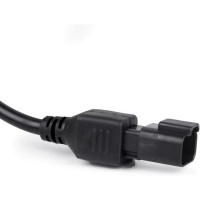 Світлодіодна фара дальнього світла Aled 3012 20W 6000K 6G3310 (2шт.)