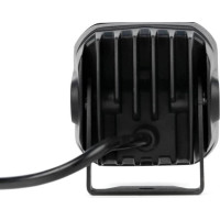 Світлодіодна фара дальнього світла Aled 3012 20W 6000K 6G3310 (2шт.)
