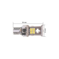 Габарит LED Prime-X T15-CAN (2 шт.)