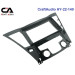 Рамка перехідна CraftAudio HY-22-140 HYUNDAI Sonata 10-14, i45 (YF) 10-14 9