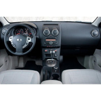 Рамка перехідна CraftAudio NI-22-241 NISSAN Qashkai 2007-2014 9