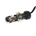 Біксенонова лампа Qline Xenon Max H4 H/L 4300K