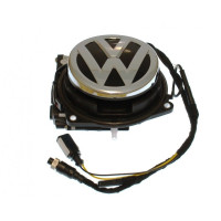 Камера заднього виду Baxster HQC-802 VW Golf 7, Passat B7