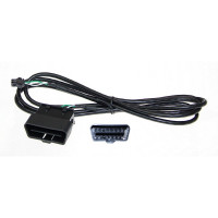 Комплект дротів для магнітол 16PIN CraftAudio CB-834 NISSAN Teana 08-12