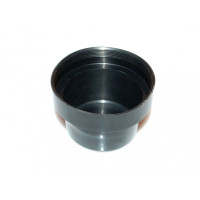 Кришка блоку фари гумова DUST COVER DC14 (90мм)