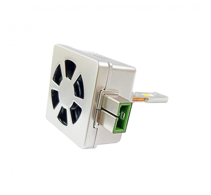 Світлодіодні лампи ALed X D3S 6000K 45W XD3SD06
