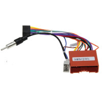 Штатна магнітола Baxster BMS-B1509-079 Mazda 2 07-12