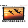 Штатна магнітола Baxster TS-8875 VW universal 1/16
