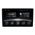 Автомагнітола Gazer CM-6510-100U 4/32